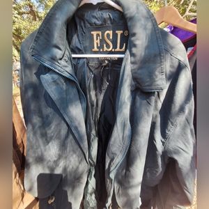 FSL Collection Jacket